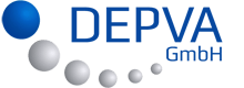 DEPVA GmbH Logo